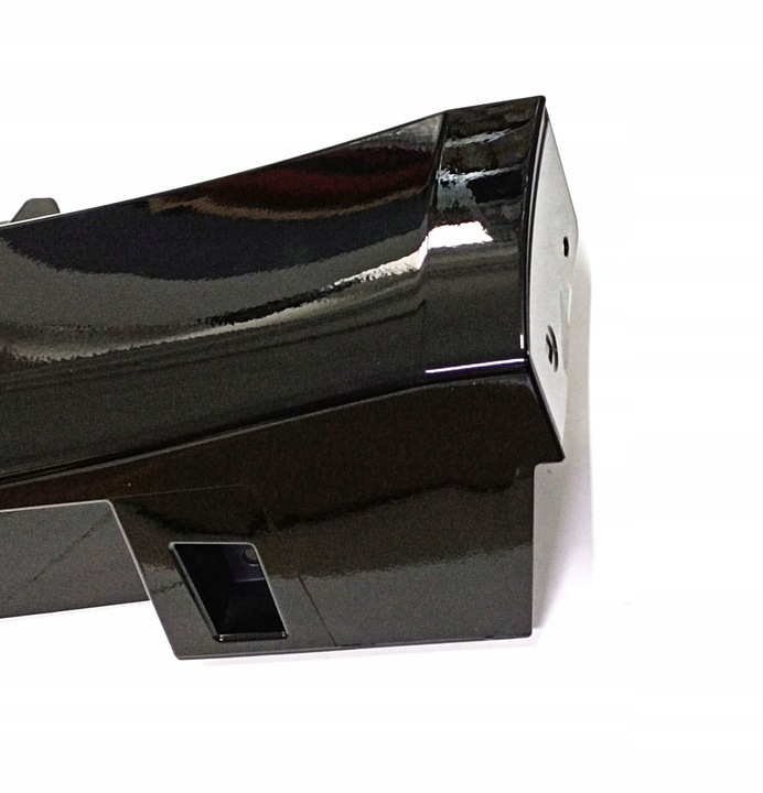 фото №2, Накладка порогова права поріг infiniti m q70 нова оригінальний номер