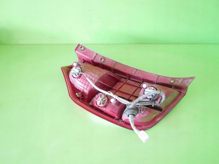 фото №8, Лампа права зад задня hyundai i10 i pa hb 5d 07-10