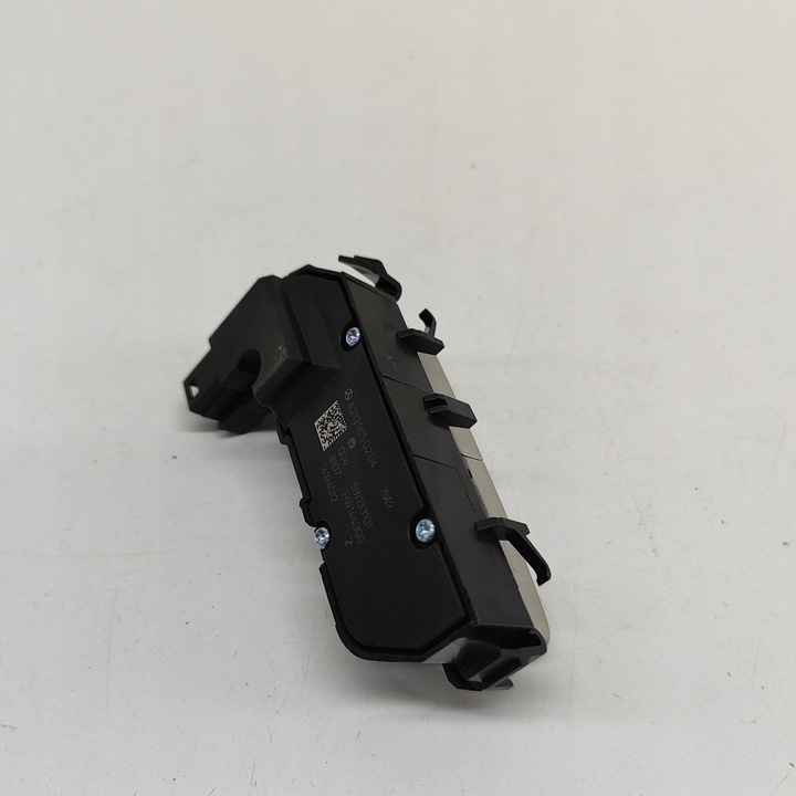 фото №6, Mercedes-benz e w213 2018 переключатели подогрева сидений