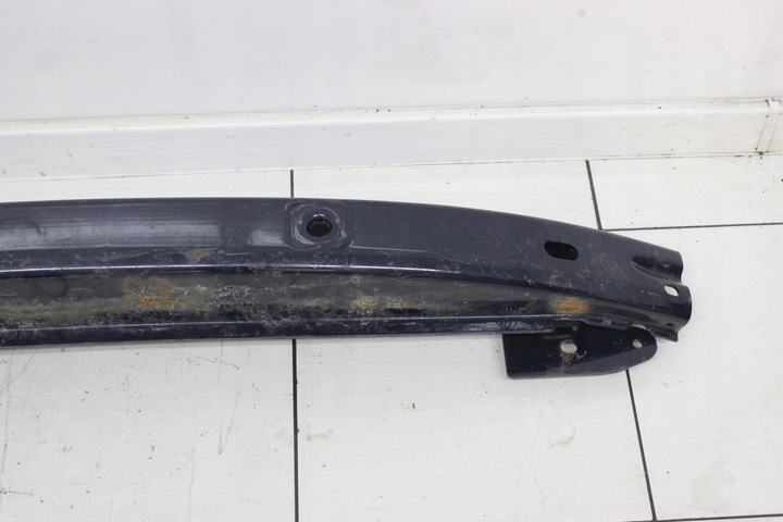 фото №6, Vw sharan seat alhambra рестайлинг 00r- балка бампера перед передняя усилитель