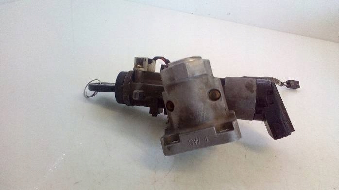 фото №6, Замок запалювання ключ daewoo nubira 1,6 b 2001r.