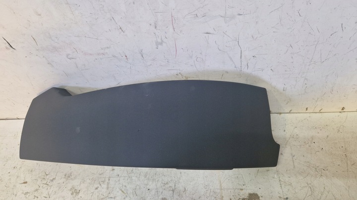 фото №10, Volvo fh5 обшивка бампера ліві оригінал 1103