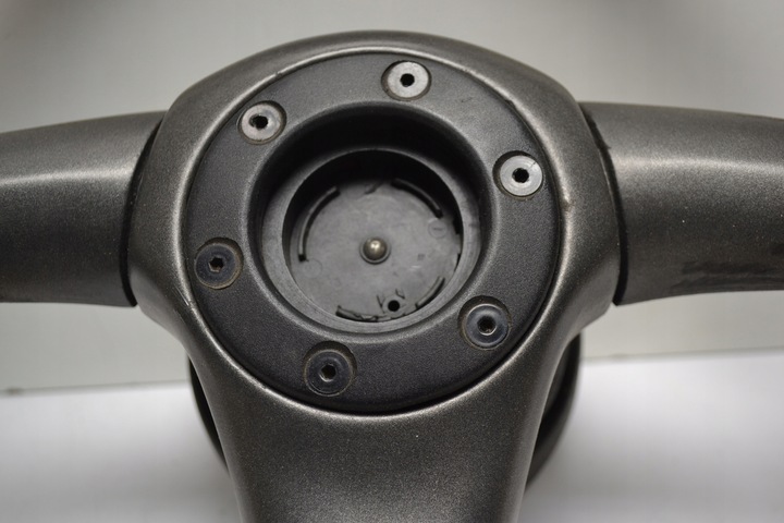 фото №5, Mercedes w124 r129 w126 руль деревянная