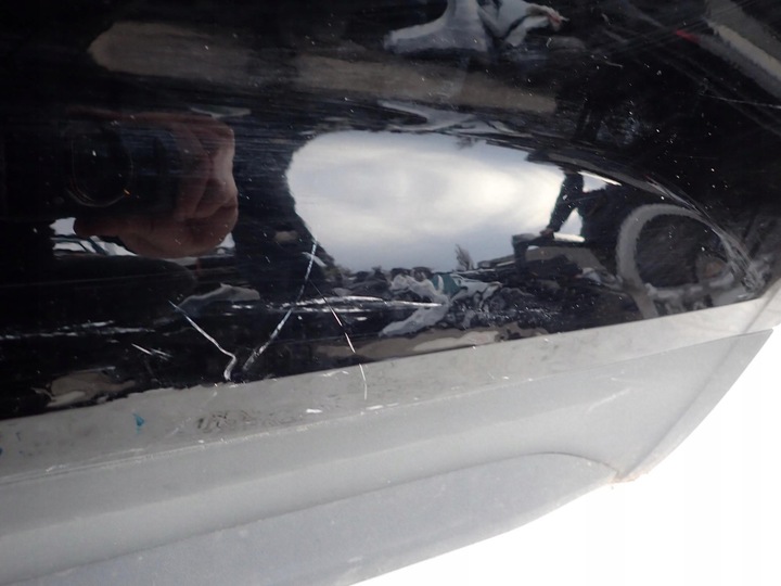 фото №8, Audi q5 ii 2 16- дверь зад задние левая