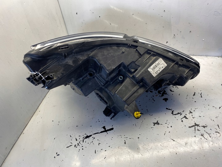 фото №8, Citroen c4 iii лампа лівий перед повний led 9830649480