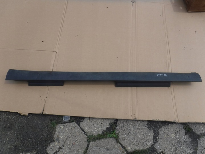 фото №1, Планка порогова ліва seat altea toledo iii 5p0853851f