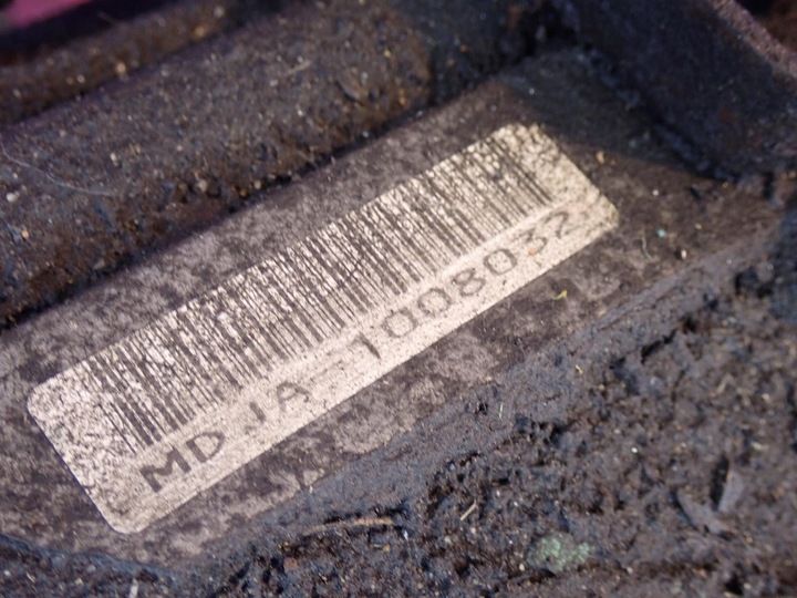 фото №6, Honda accord vi 1,8 f18b2 136km at коробка передач коробки передач автомат mdja-1008032