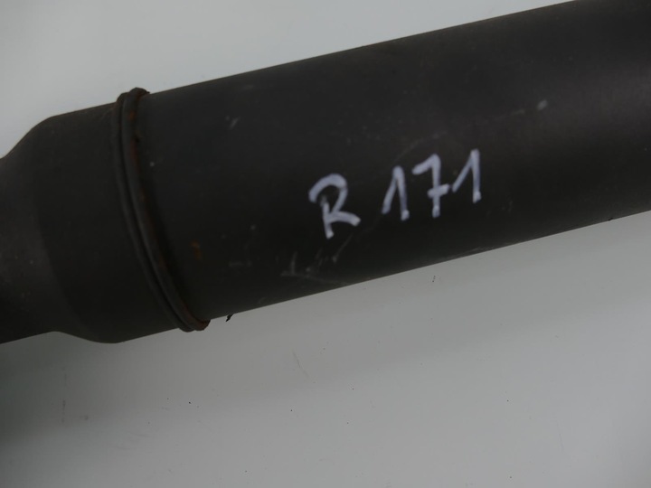 фото №10, Mercedes slk r171 3.5 автомат wał приводной 1713386