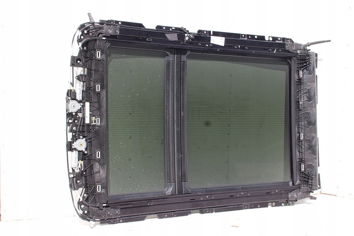 фото №12, Bmw x7 g07 люк крыша стеклянный солнечный стекло люк панорама сдвижной sk