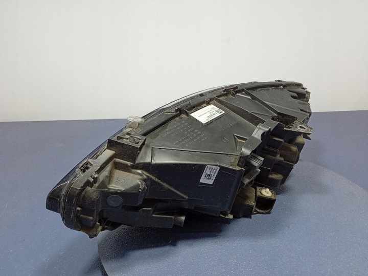 фото №7, Volvo v90 s90 ii фара правий перед лампа передня eu 31655747