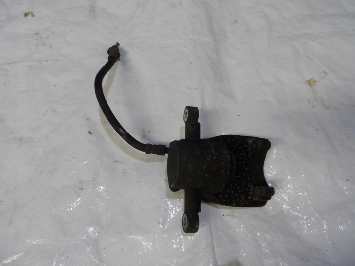 фото №2, Супорт зад лівий toyota avensis t25 2.4 vvti