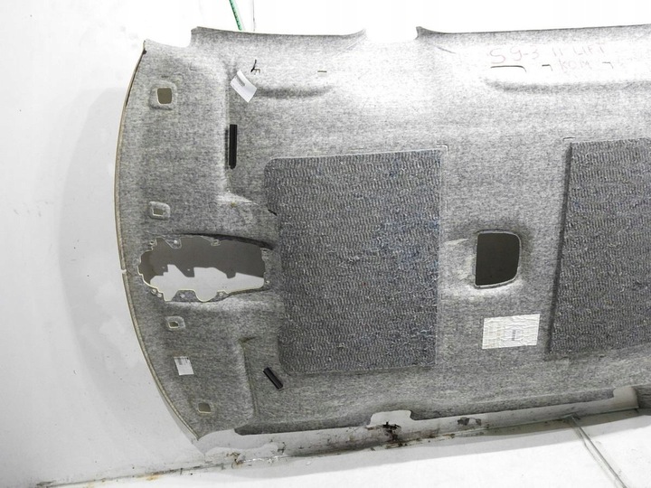 фото №7, Стеля saab 9-3 ii рестайлінг універсал 12779090