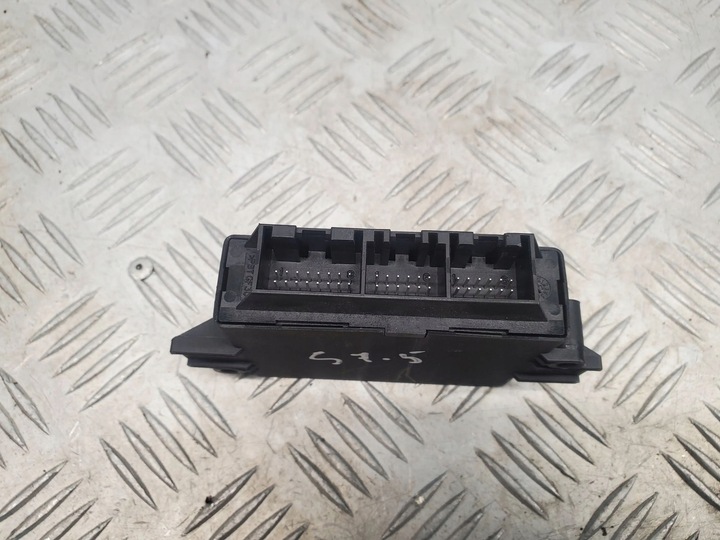 фото №2, Audi a7 s7 4g 2014 блок керування / модуль паркування pdc