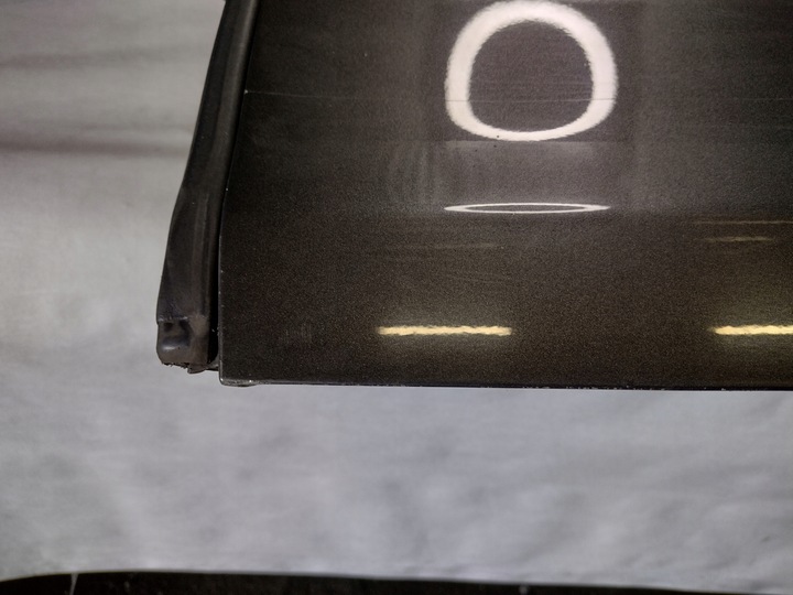 фото №12, Дверь левый зад peugeot 308 ii 2 рестайлинг t9 универсал k: evlc