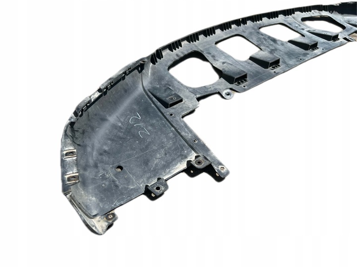 фото №5, Tesla x плита захист спойлер бампера 1034833-00-e