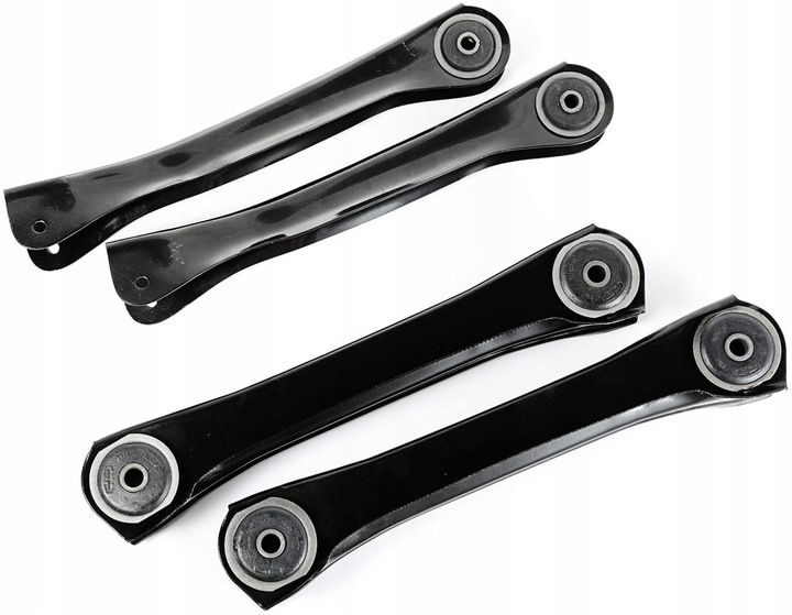 фото №1, Нове важелі набір перед jeep cherokee xj 86-01 rc