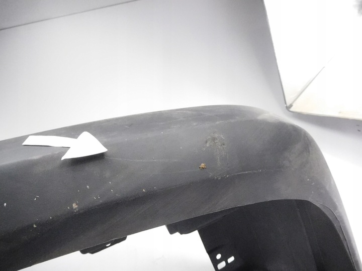 фото №9, Бампер перед fiat tempra 90- оригинальный номер 1812855