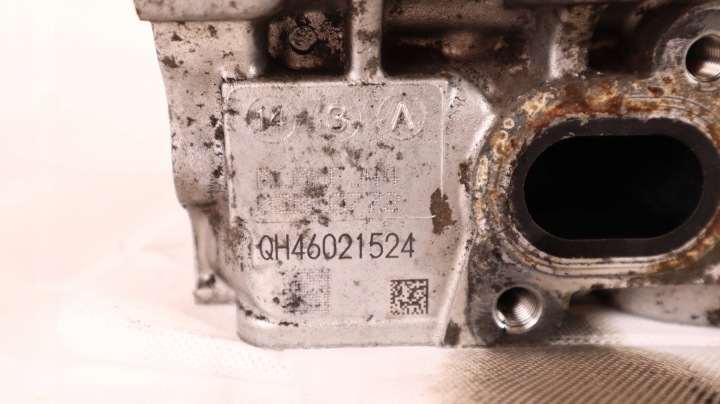 фото №6, Honda cr-v iv 2.2 i-dtec 12- головка n22b4 qh46021524