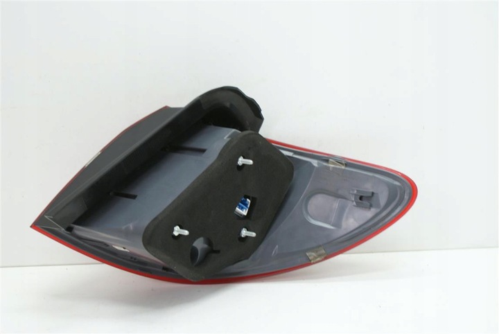 фото №2, Mercedes b класс w246 рестайлинг. левая лампа зад led