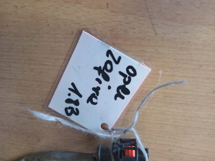 фото №5, Лямбда-зонд opel zafira b 1.8b