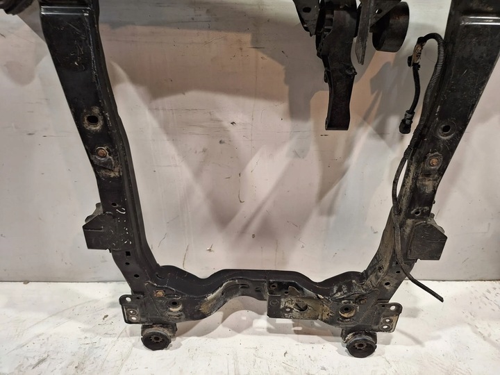 фото №6, Колыбель перед 13327078 opel astra j 2.0 cdti 09-