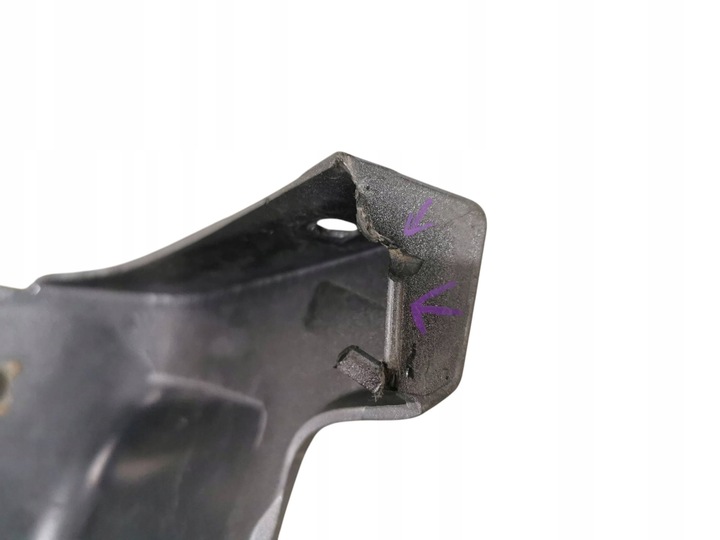 фото №15, Накладка, диффузор, спойлер нижний бампера передней dodge durango 8.009