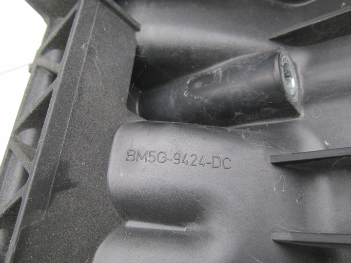 фото №9, Колектор всмоктуючий ford c-max volvo 1,6 ecoboost