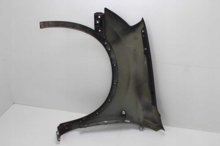 фото №7, Крило праве перед nissan qashqai j10 06-09r