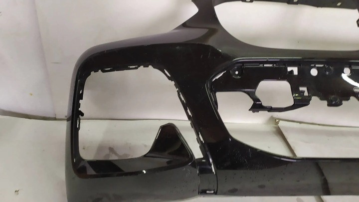 фото №13, Бампер перед переднє bmw x3 g01 x4 g02 м-пакет