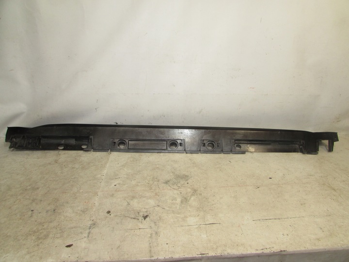 фото №1, Планка накладка порогова ліва toyota corolla e21