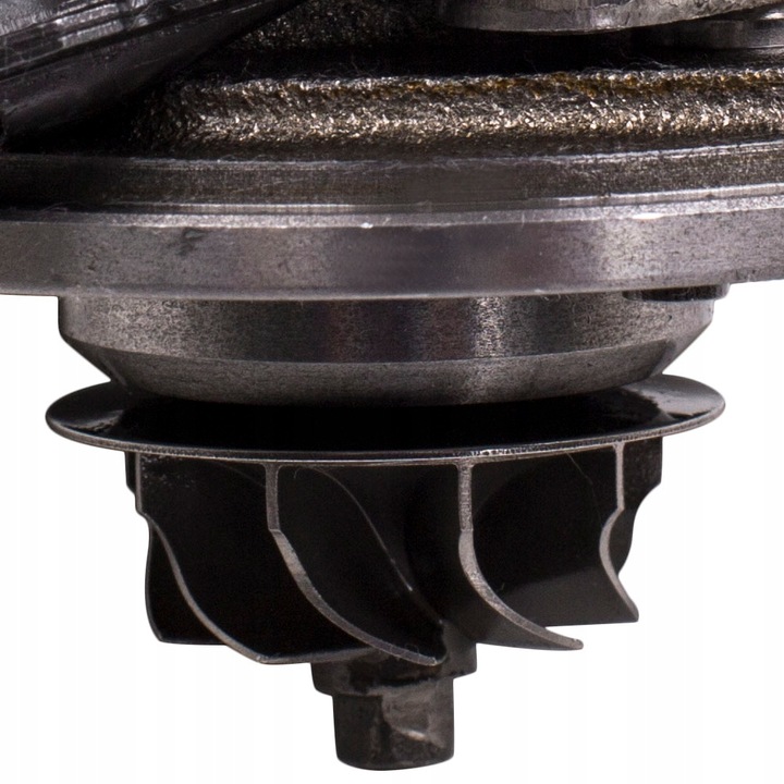 фото №8, Turbo chra kartusz 1.3d multijet для  fiat linea punto evo 90 ps 54359700015