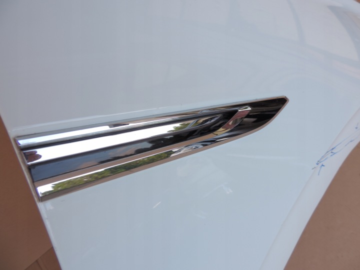 фото №9, Vw touareg iii 760 2018 2019 2020 праве крило