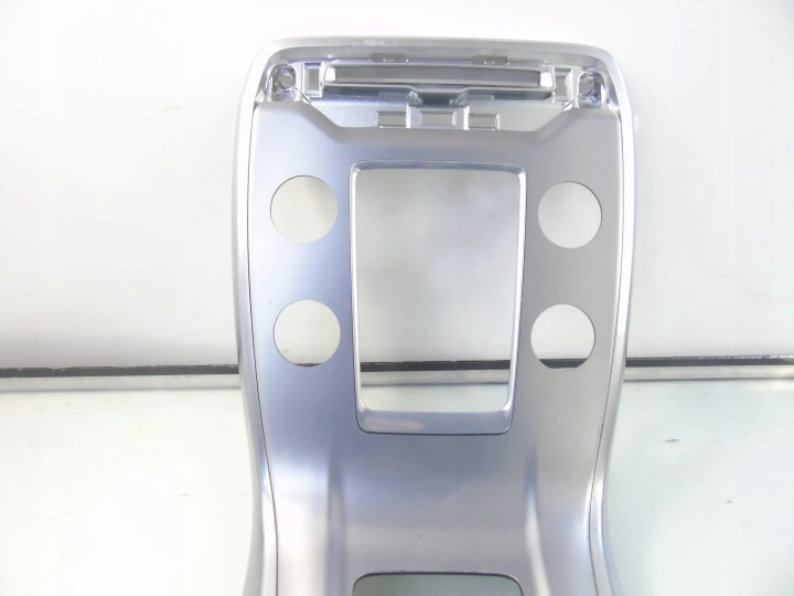 фото №6, Рамка консоль dekor volvo v70 iii s80 ii рестайлінг 31291379