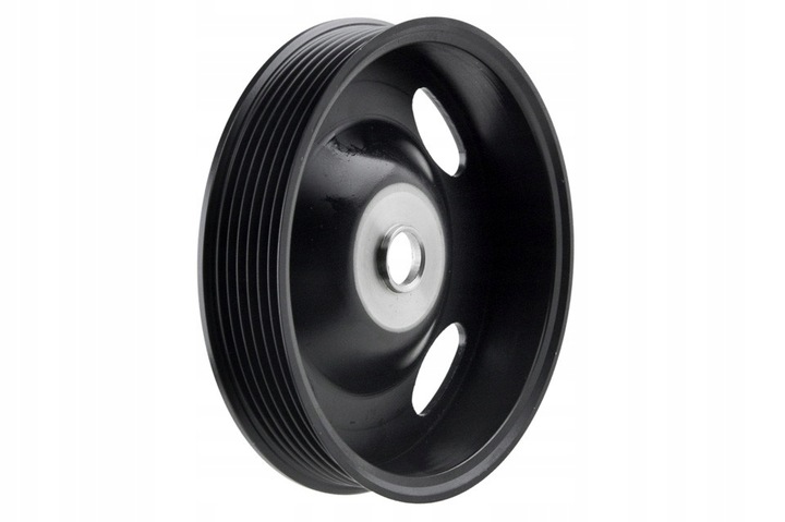 фото №8, Колесо ременное вала коленчатого vw golf v 1.4fsi tsi,1.6fsi 03-, vi 1.4tsi 08-,