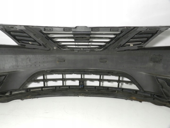 фото №13, 245.zderzak перед переднє saab 9-3 ii рестайлінг 07-11 комплектний