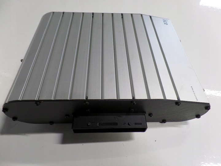 фото №1, Audi a8 s8 d4 усилитель bang&olufsen 4h0035466