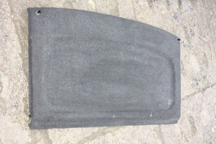 фото №1, Полиця багажника golf iv