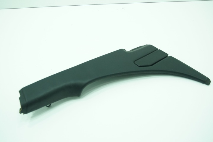 фото №9, Защита петля крыша крышка p mercedes sl r230 02