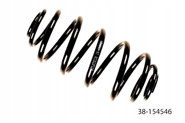 фото №1, Bilstein пружина opel vectra c 2.2 16v