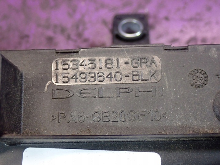 фото №8, Fiat linea 06-12 блок предохранителей 51763390