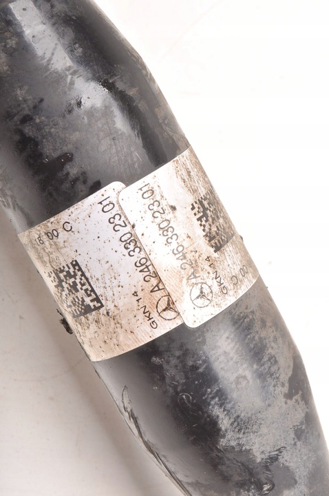 фото №7, Mercedes w156 w117 піввісь ліва коротка a2463302301