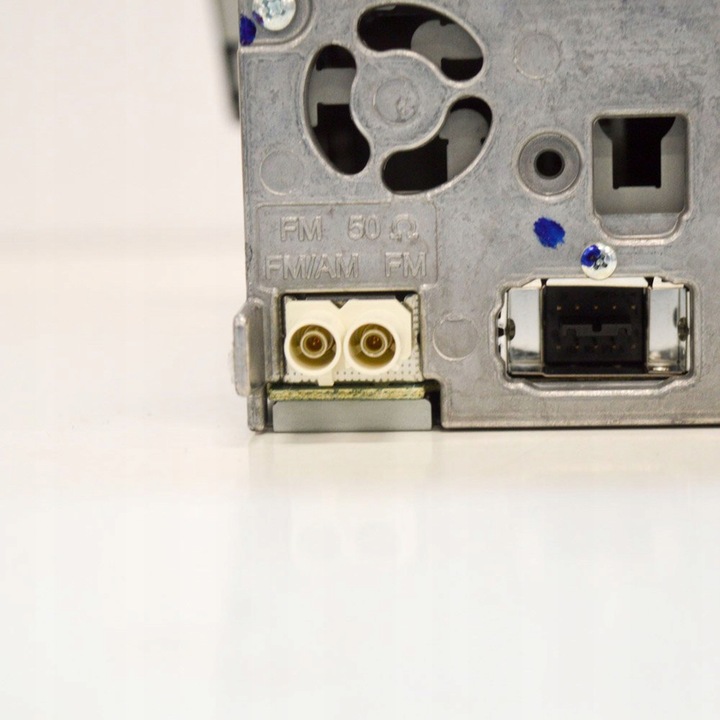 фото №7, Audi a5 sportback 8ta 2013 панель / радиопроигрыватель cd/dvd/gps