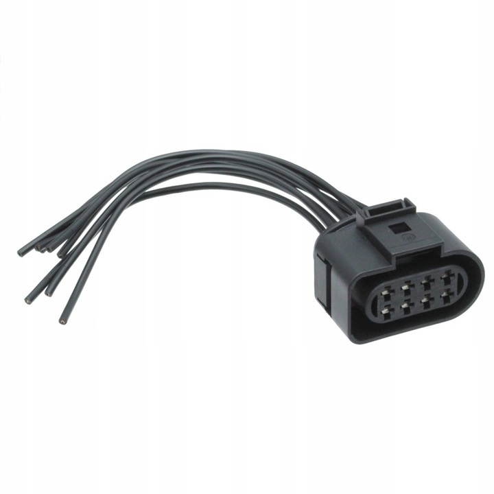 фото №1, Штекер джгут роз'єм лампи зад do seat ateca alhambra ibiza leon toledo