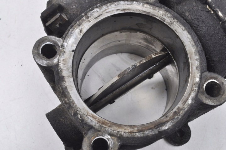 фото №7, Mercedes w164 w209 3.0 cdi дросельна заслінка a6420900279