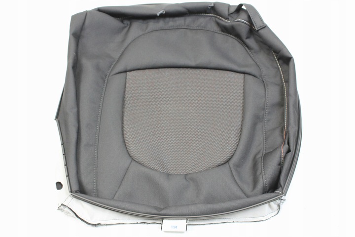 фото №1, Обшивка оббивка спинка сидіння зад firework карбон mini f57 7394269