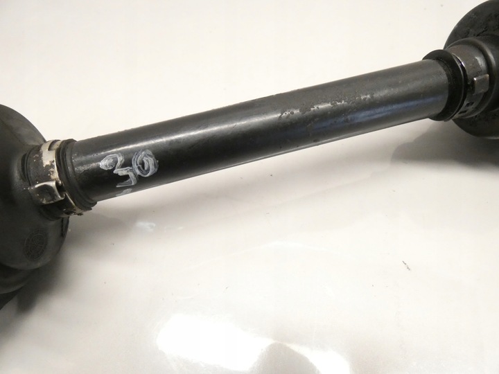 фото №6, Полуось правая opel vectra c signum 02-08 2.2 16v z22yh direct