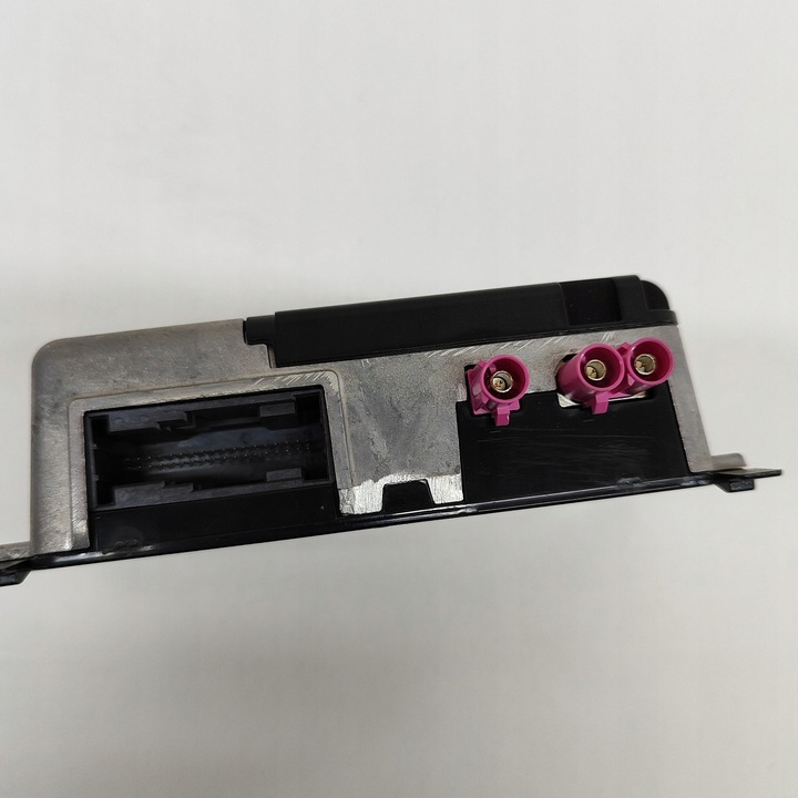 фото №6, Skoda karoq 2023 модуль / блок керування блютуз