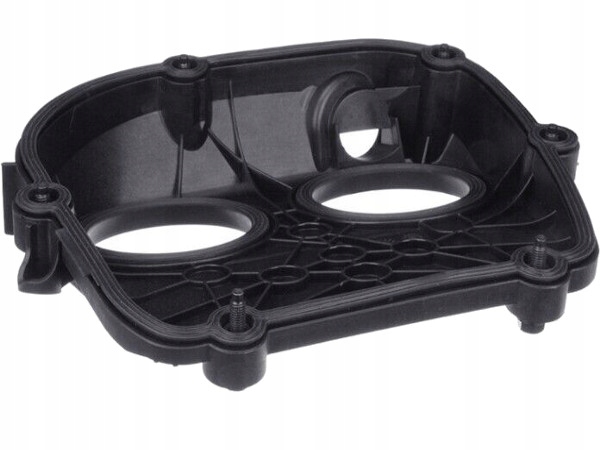 фото №2, Корпус захист розподільний вал cjsb cjxb cjx cjxc cncb cnc cncd cpma cpm tfsi tsi