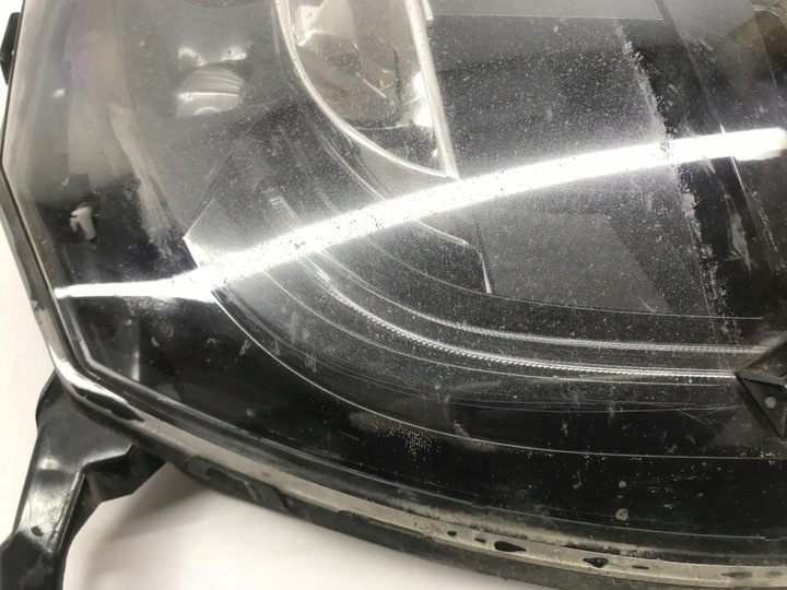 фото №13, Tesla модель s галоген левый перед 6005915-00-e