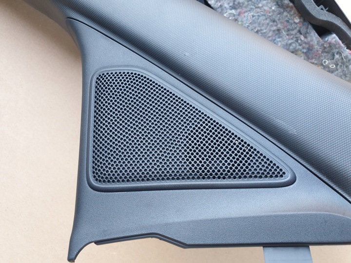 фото №7, Захист обшивка стійка a динамік ford kuga ii оригінальний номер